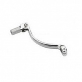Ножка переключения передач Accel SCL710153 Silver