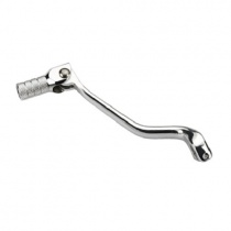 Ножка переключения передач Accel SCL710253 Silver