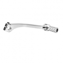 Ножка переключения передач Accel SCL716153 Silver