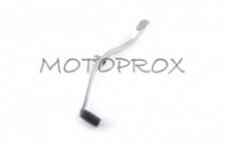 Ножка переключения передач Komatcu KNP-001 Silver Yamaha YBR125