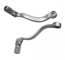 Ножка переключения передач Motocross Marketing LCA4300 Silver