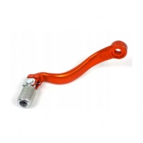Ножка переключения передач Motocross Marketing LCA4300A Orange