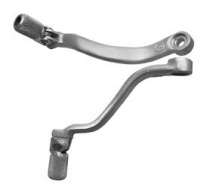 Ножка переключения передач Motocross Marketing LCA4301 Silver