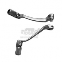Ножка переключения передач Motocross Marketing LCA4302 Silver