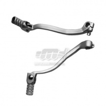 Ножка переключения передач Motocross Marketing LCA4303 Silver