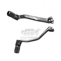 Ножка переключения передач Motocross Marketing LCA4305 Silver