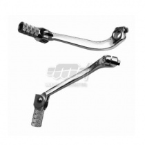 Ножка переключения передач Motocross Marketing LCA4307 Silver