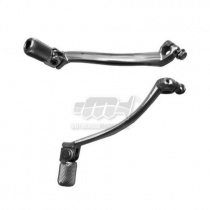 Ножка переключения передач Motocross Marketing LCA4310 Silver