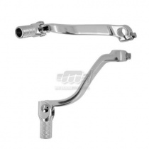 Ножка переключения передач Motocross Marketing LCA4315 Silver
