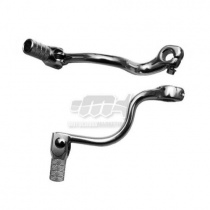 Ножка переключения передач Motocross Marketing LCA4335 Silver