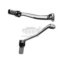 Ножка переключения передач Motocross Marketing LCA4336 Silver