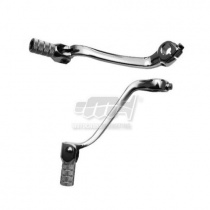 Ножка переключения передач Motocross Marketing LCA4371 Silver