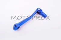 Ножка переключения передач Ride It NPR-001 Blue CB/CG 125-250