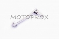 Ножка переключения передач Ride It NPR-001 Silver CB/CG 125-250