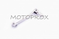 Ножка переключения передач Ride It NPR-001 Silver CB/CG 125-250