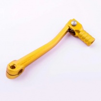 Ножка переключения передач Ride It NPR-001 Yellow CB/CG 125-250