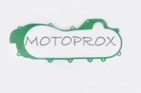 Прокладка крышки вариатора MAX Gaskets PMG-002 GY6 50