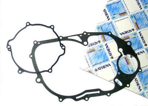 Прокладка кришки зчеплення Athena S410210007084