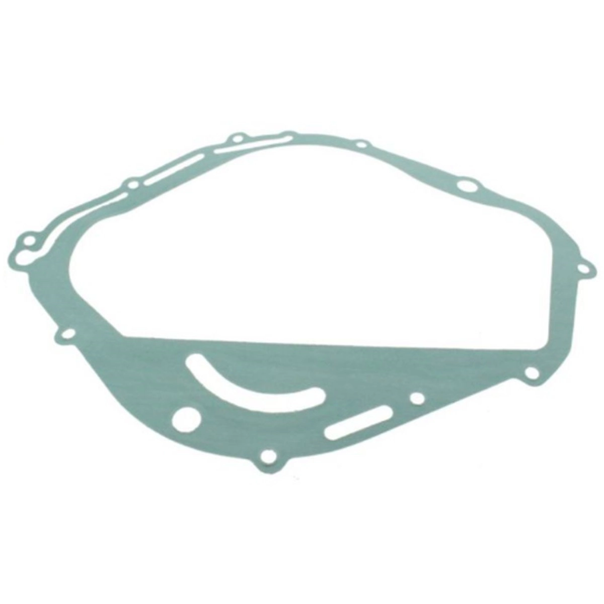 Прокладка кришки зчеплення Athena S410510008081