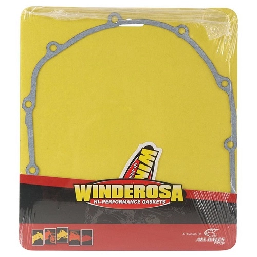 Прокладка кришки зчеплення Winderosa 333005