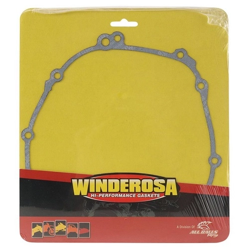 Прокладка кришки зчеплення Winderosa 333015