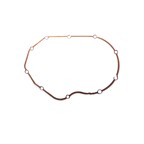 Прокладка кришки зчеплення Athena S410110008015