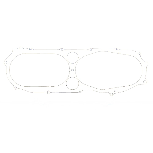 Прокладка кришки зчеплення Athena S410485149004