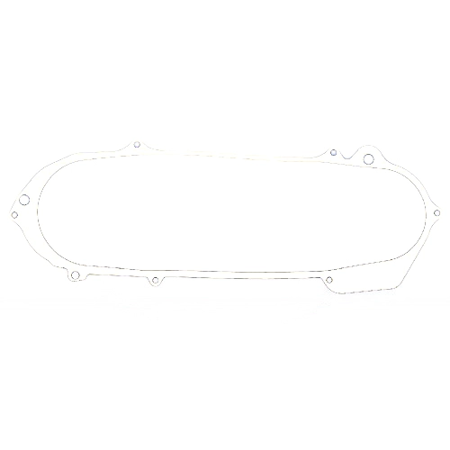 Прокладка кришки зчеплення Athena S410510008074