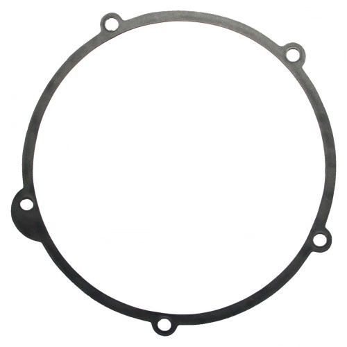Прокладка кришки зчеплення Athena S410155008004