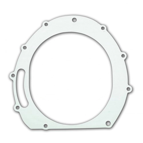 Прокладка кришки зчеплення Athena S410510008095