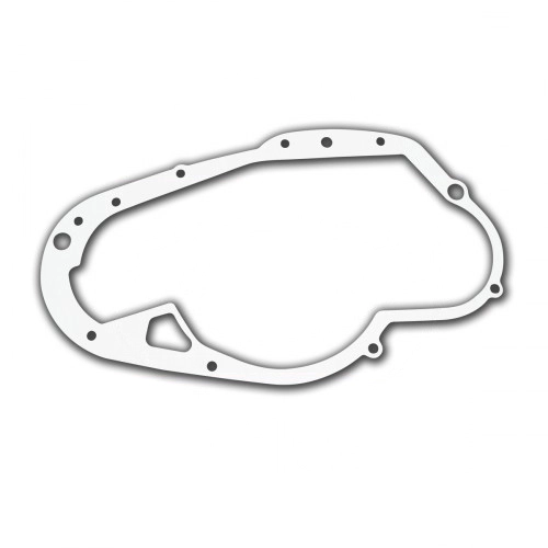 Прокладка кришки зчеплення Athena S410510008076