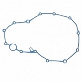 Прокладка крышки сцепления Namura NA-40014CG