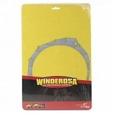 Прокладка крышки сцепления Winderosa 333035