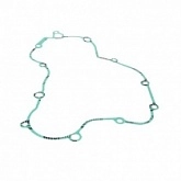 Прокладка крышки сцепления Winderosa 816321