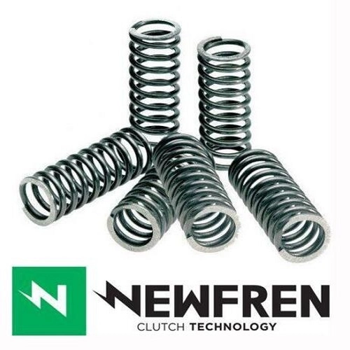 Пружини кошика зчеплення Newfren MO065F