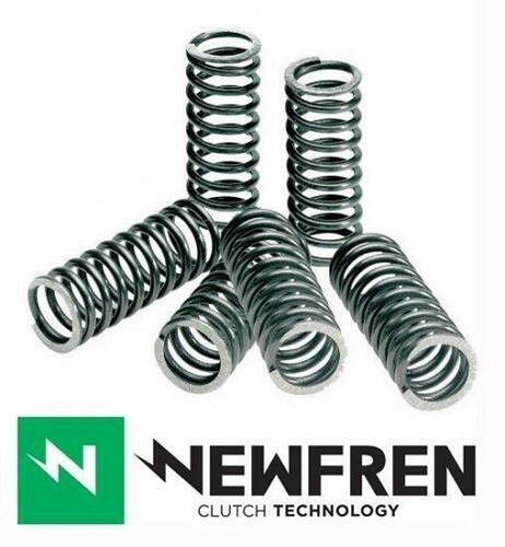Пружини кошика зчеплення Newfren MO312F