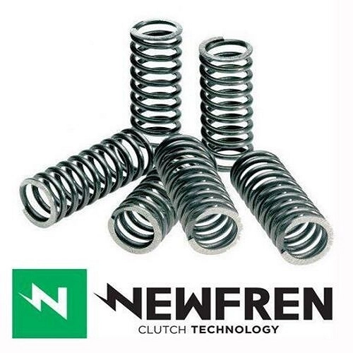 Пружини кошика зчеплення Newfren MO321F