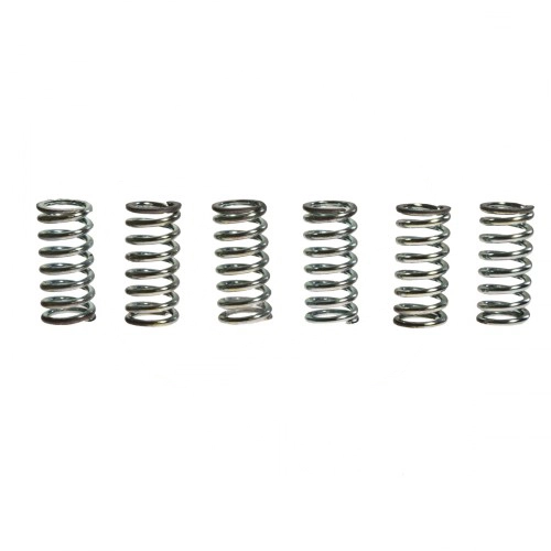 Пружини корзини зчеплення TRW Lucas MEF102-6