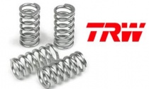Пружины корзины сцепления TRW Lucas MEF313-6