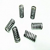 Пружины корзины сцепления Psychic MX-03573A