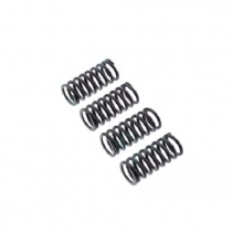 Пружины корзины сцепления TRW Lucas MEF331-4