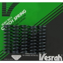 Пружины корзины сцепления Vesrah SK-204