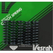 Пружины корзины сцепления Vesrah SK-268