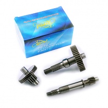 Редуктор Komatcu VRK-002 Dio 