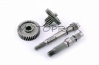 Редуктор Sunny VRY-001 GY6 125, GY6 150