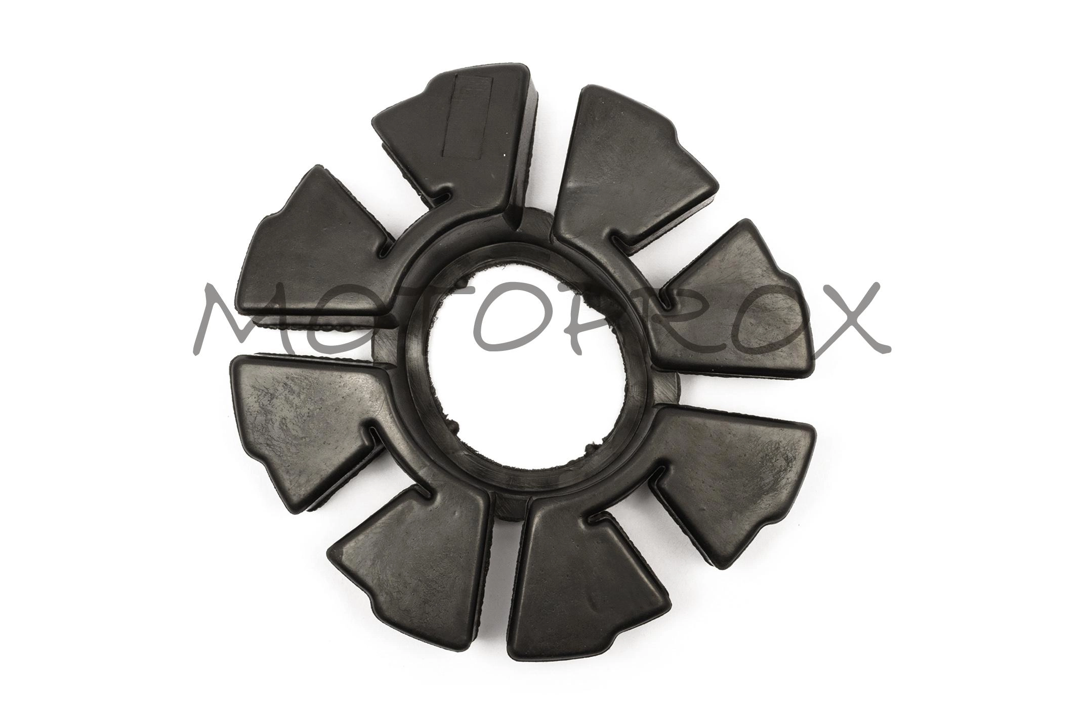 Резинка демпфера задньої зірки Irubber IRD-002 Suzuki AX100