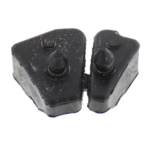 Резинка демпфера задньої зірки JMP RDJ-034