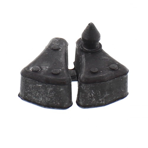 Резинка демпфера задньої зірки JMP RDJ-038