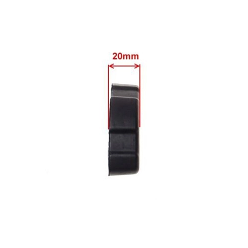 Резинка демпфера задней звезды Motorace MRD-003
