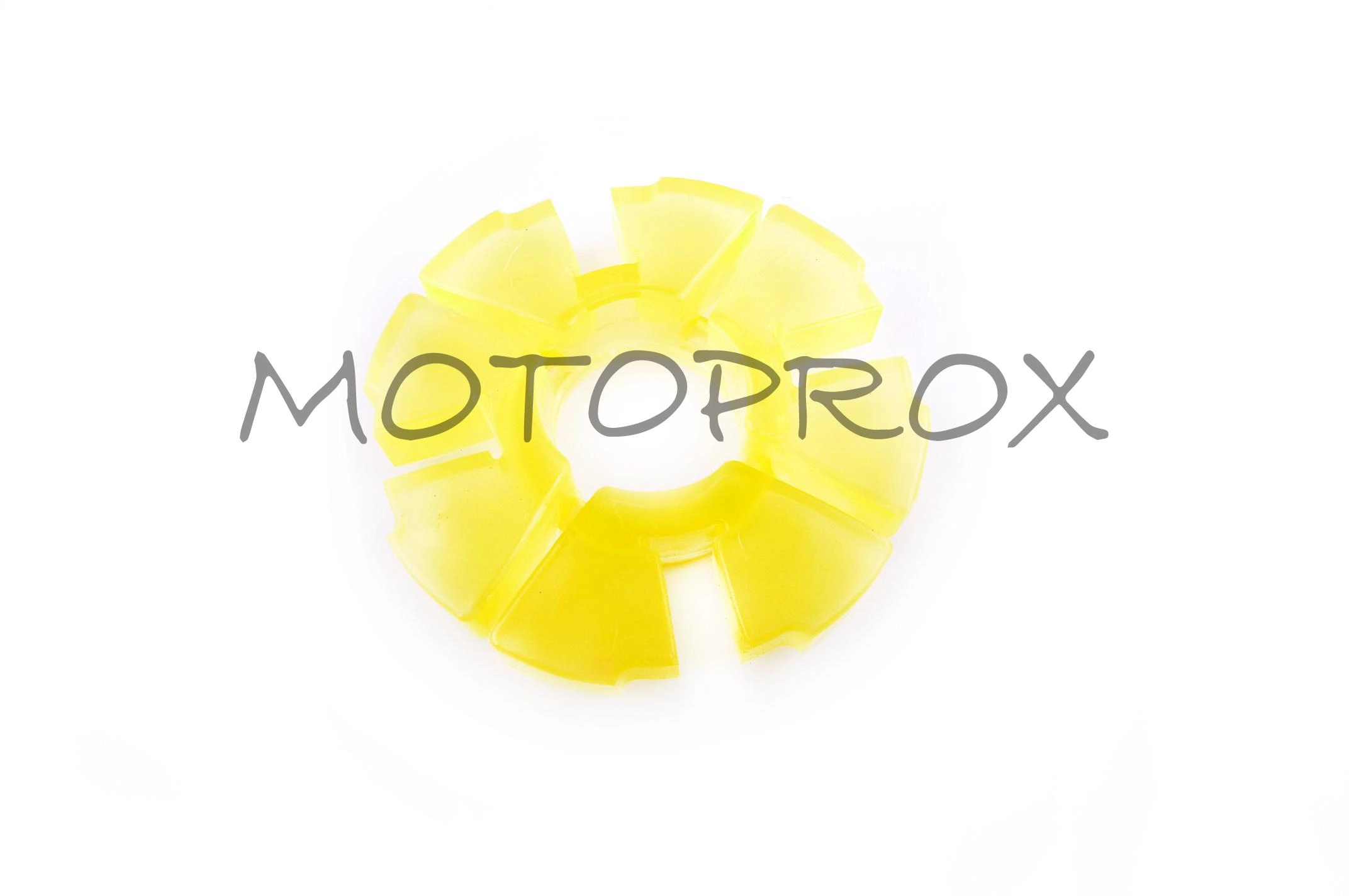 Резинка демпфера задньої зірки Motorace MRD-012 Zongshen 125/150, Lifan 125/150